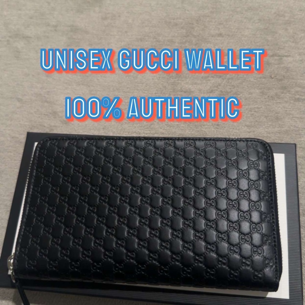 Gucci Wallet